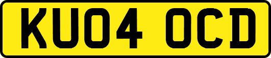 KU04OCD