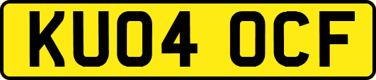 KU04OCF