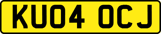 KU04OCJ