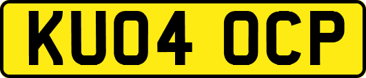 KU04OCP