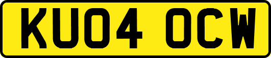 KU04OCW