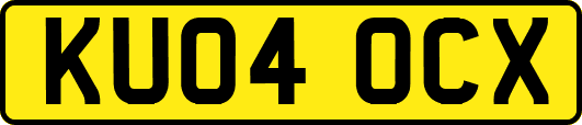 KU04OCX