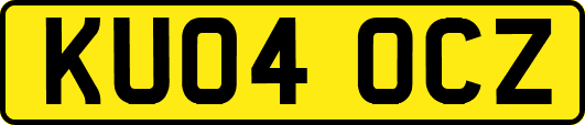 KU04OCZ