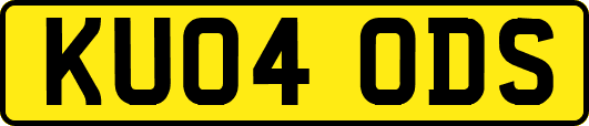 KU04ODS