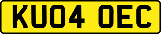 KU04OEC