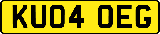 KU04OEG