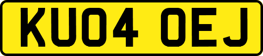 KU04OEJ