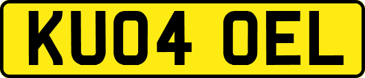 KU04OEL