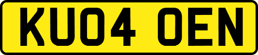KU04OEN