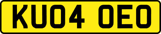 KU04OEO
