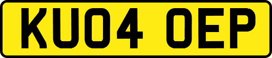 KU04OEP