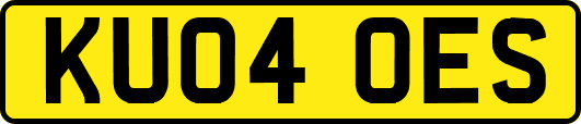 KU04OES