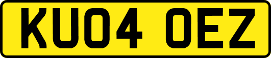 KU04OEZ