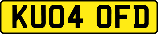 KU04OFD
