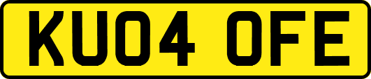 KU04OFE