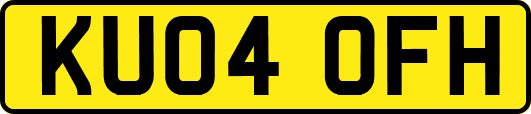 KU04OFH