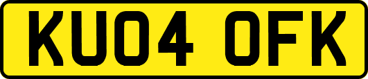 KU04OFK
