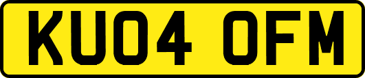 KU04OFM
