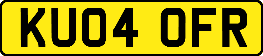 KU04OFR