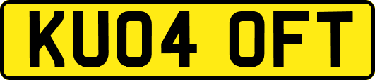 KU04OFT