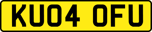 KU04OFU