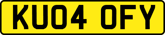 KU04OFY