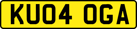 KU04OGA