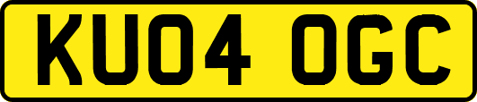 KU04OGC