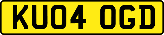 KU04OGD