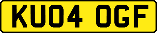 KU04OGF