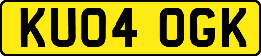 KU04OGK