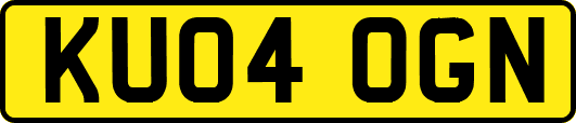 KU04OGN