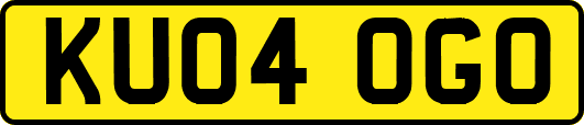 KU04OGO