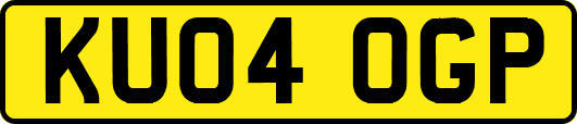 KU04OGP