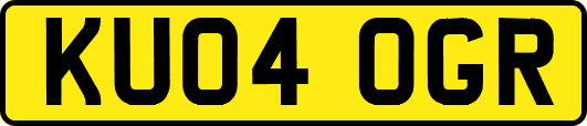 KU04OGR