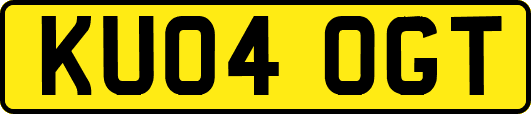 KU04OGT