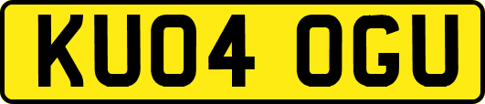KU04OGU