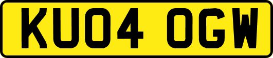 KU04OGW