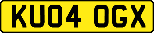KU04OGX