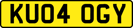 KU04OGY