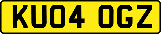 KU04OGZ