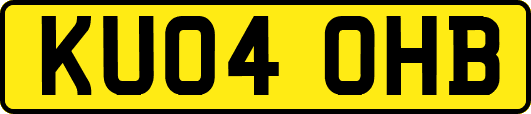 KU04OHB