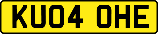 KU04OHE