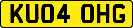 KU04OHG