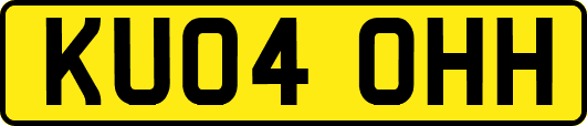 KU04OHH