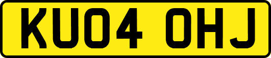 KU04OHJ