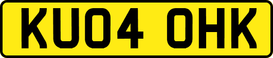 KU04OHK