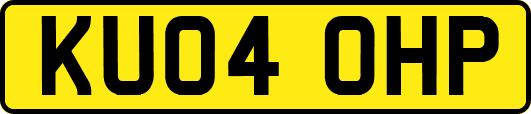 KU04OHP
