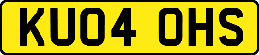 KU04OHS