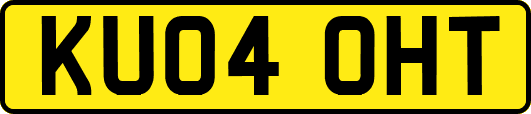 KU04OHT
